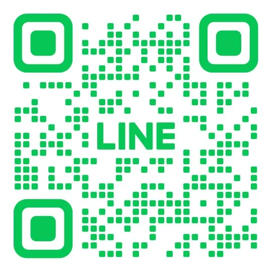 QR Code เพิ่มเพื่อน ตรวจหวยวันที่ 1 พฤษภาคม Line Official
